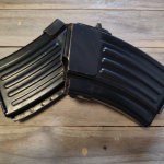 Magazynek AK GN kup - widok z przodu