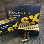 lapua sk standard cena - widok z przodu