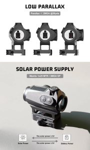 kolimator Redwin Mantis sklep - zdjęcie 8