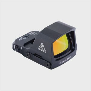 kolimator RMR Cobra cena - zdjęcie 7