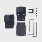 COBRA 24X20 CRO MTR RMR RWD45 - obrazek 10