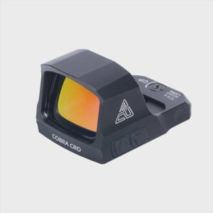 kolimator RMR Cobra cena - zdjęcie 8