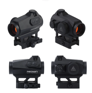 kolimator Mantis 1x25 cena - zbliżenie