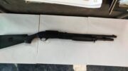 strzelba Benelli M3 cena - widok z boku