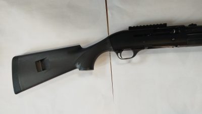 strzelba Benelli M3 cena - zbliżenie