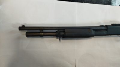 strzelba Benelli M3 cena - w zestawie