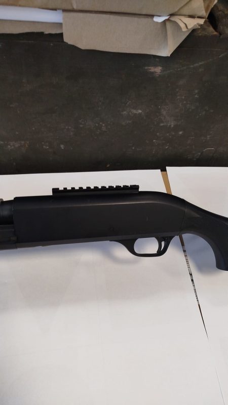 strzelba Benelli M3 cena - zdjęcie 7