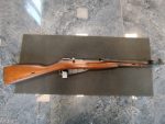 Karabin powtarzalny MOSIN M44 kal. 7,62x54R - obrazek 2
