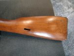 Karabin powtarzalny MOSIN M44 kal. 7,62x54R - obrazek 4