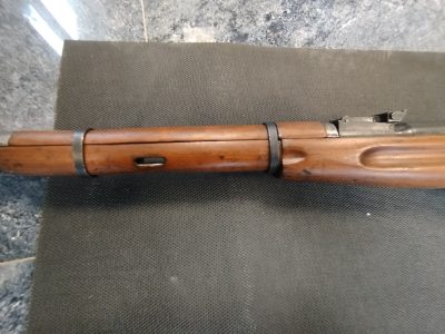 Karabin Mosin M44 kup - zdjęcie 7