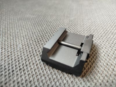 Montaż Picatinny ACRO cena - zbliżenie