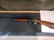Anschutz 520 .22lr cena - widok z boku