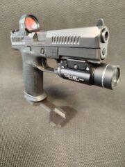 CZ P10F OR kup - w zestawie