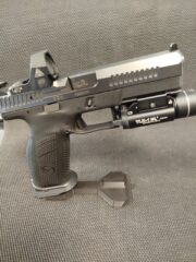 CZ P10F OR kup - szczegóły
