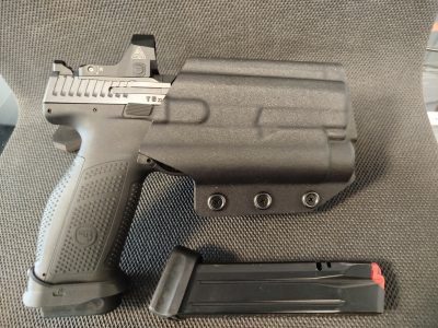 CZ P10F OR kup - zdjęcie 8