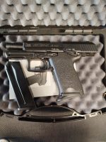 HECLER&KOCH USP COMPACT 45 AUTO - obrazek 5