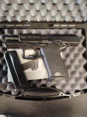 HK USP Compact cena - szczegóły