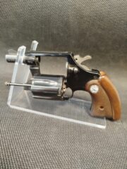 Colt Agent .38 cena - zbliżenie