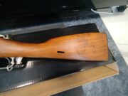 Mosin M44 cena - widok z boku