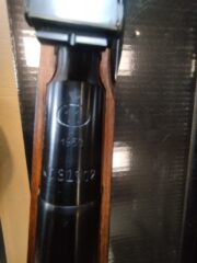 Mosin M44 cena - w zestawie