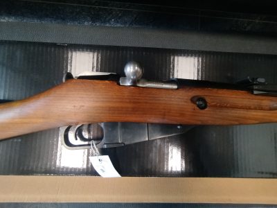 Mosin M44 cena - zdjęcie 6