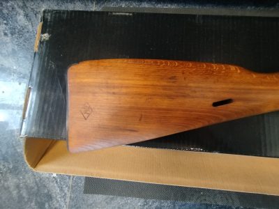 Mosin M44 cena - zdjęcie 7
