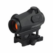 kolimator Mantis 1x25 cena - widok z przodu