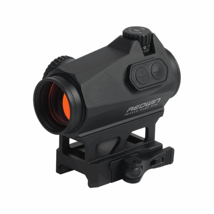 kolimator Mantis 1x25 cena - widok z przodu