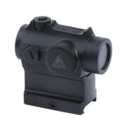 Redwin RINO 1X20 kup - widok z boku