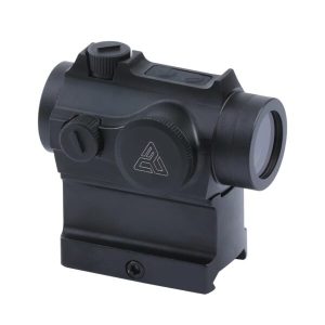 Redwin RINO 1X20 kup - widok z boku