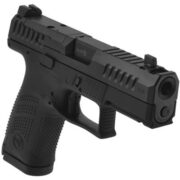 CZ P-10C OR cena - widok z przodu