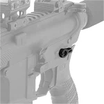 Dwustronny bezpiecznik AR-15 Leapers UTG 45°/90° 072-351 - obrazek 2