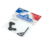 Dwustronny bezpiecznik AR-15 Leapers UTG 45°/90° 072-351 - obrazek 4