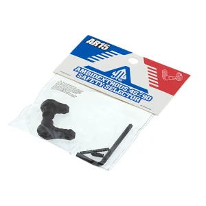 dwustronny bezpiecznik AR-15 cena - w zestawie