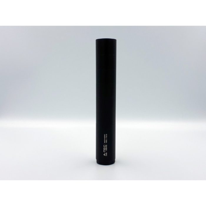 tłumik A-TEC .22LR cena - widok z przodu