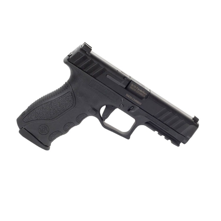 1-1.jpg Pistolet Stoeger STR-9 kal.9mm Black PARA DOSTĘPNY W SKLEPIE STACJONARNYM - obrazek 1
