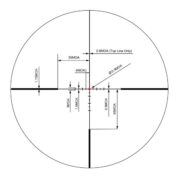 SCARLET 1-8×24 FT CZARNA RW23 - obrazek 6