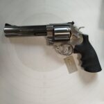 REWOLWER SMITH&WESSON 629 44MAG 6 STRZAŁOWY