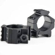 Montaż do lunety offset picatinny 1 szt - obrazek 2