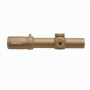 WHITEEAGLE 1-10×28 FFP FDE RW27-C - obrazek 2