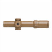 WHITEEAGLE 1-10×28 FFP FDE RW27-C - obrazek 3