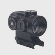 CORSAC PRISM 3×30 RMP2 - obrazek 4