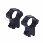 Montaż do lunet dwuczęściowy na 11mm