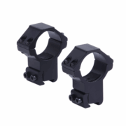 Montaż do lunet dwuczęściowy na 11mm