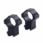 Montaż do lunet dwuczęściowy na 11mm - obrazek 2