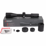 SEASONS 6-24×50 FFP GEN2 RW5 - obrazek 4