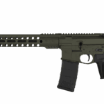 Karabin samopowtarzalny LFA LF556 LEO Tactical (.223Rem/5,56Nato) OLIVE DRAB GREEN