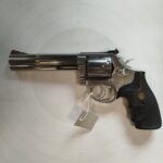REWOLWER SMITH&WESSON 375 MAGNUM
