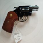 REWOLWER FALCON COBRA 38 SPECIAL