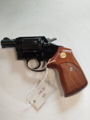 REWOLWER FALCON COBRA 38 SPECIAL - obrazek 2